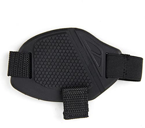 Tomedeks Gear Shifter Zubehör für Schuhe Motorrad Stiefel Protector