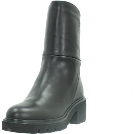 Nero Giardini I514818D Stivaletti Donna in Pelle
