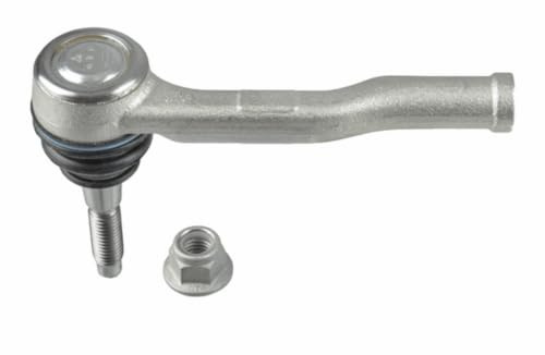 LEMFÖRDER 44002 01 Tie Rod End for Vauxhall Astra MK VII (K) (B16) 2015 - Left, Front Axle and other vehicles