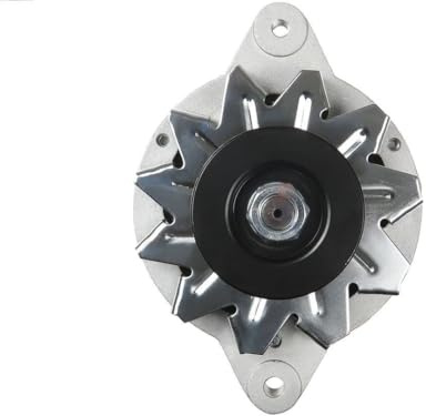 AS-PL Lichtmaschine 40A 12V mit Riemenscheibe Kompatibel mit MAZDA B-Serie Pickup PE 12140077201 12408077201 1516840R