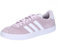 adidas VL Court 3.0 Shoes, Sneaker Donna, Almost Pink Cloud White Almost Pink, 36 2/3 EU
