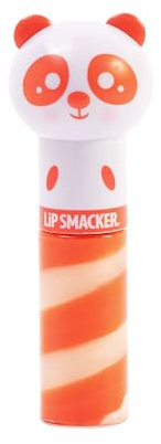 Lip Smacker Lippy Pals Kitten, aromatisierter Lippenbalsam für Kinder, inspiriert von Animals, Feuchtigkeitsspendend und Glättend, um die Lippen zu erfrischen, Geschmacksrichtung: Cuddy Cream Puff