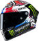 HJC, Integralhelme motorrad RPHA 1 QUARTARARO LE MANS SP, XXL