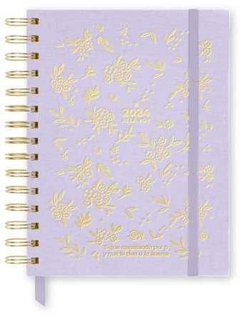 Akademischer Kalender 2024 TELATERT (WASCHEN)