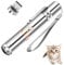 MAOMAOCON Interactive Cat Toys, 7 in 1 LED Light Pen, USB Rechargeable, Pointer, Scratching, Chase, Training Tool