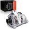 Frankberg Alternador compatible con 3 E46 330 3.0L 2000-2005 generador de corriente trifásica 3 Cabriolet E46 330 3.0L 2000-2007 Z4 Roadster E85 2.2L-3.0L 2002-2005 Replace# 12317 51962 32 ES