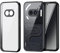FDHYFGDY Schutzhülle für Nothing Phone 2a / 2a Plus Hülle, hochwertiger Kameraschutz, stoßfest, Kratzfest handyhülle, Weiche TPU-Kante + transparente PC-Rückseite Case