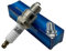 1PC Iridium Zwei takt außenborder Yacht zündkerze SP7HIR Kompatibel for W7BC BR7HIX IWF22 W22FPU10 BP7HIX BPR7HIX B7HS-10 BR7HS B6HS HIX-BP7(Iridium ONE)