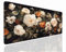Tappetino Mouse XXL Gaming 1200x600x4mm Tappetino Scrivania Grande Mouse Pad Mat con Bordi Cuciti, Tappetino Gaming Base in Gomma Antiscivolo, Mousepad per Tappetino Mouse e Tastiera PC, Mural