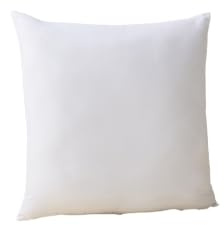 Vertbaudet Weiches Kinder Mikrofaser-Kopfkissen mit Sanitized-Ausrüstung weiß 60X60