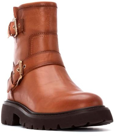 Carmela Damen 162591Flacher Stiefel
