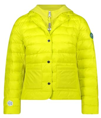 Cartoon Jacke Watte - 40
