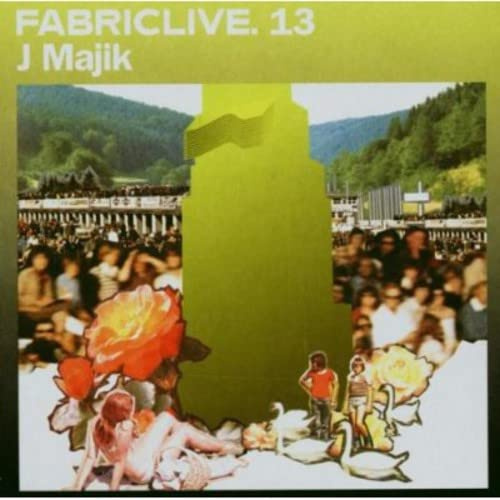 Fabric Records