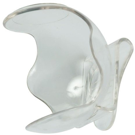 Gamma Color Love Kugelhalter, transparent