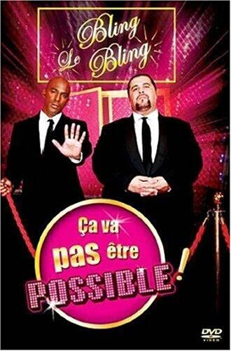 Ca va pas être possible [FR Import]