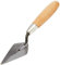 C.K Cazzuola a 4 punte T5060, grigio/marrone, 100 mm