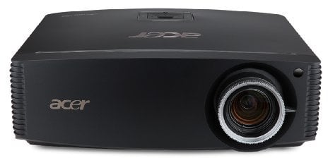 Acer P7500 DMD/DLP Videoproiettore