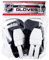Franklin Sports NHL Youth Junior Street Roller Hockey SX150 Gloves 11 Inch