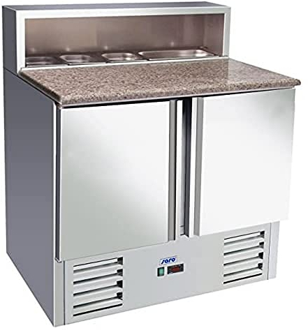 Saro 323-1005 GIANNI PS 900 Pizzatisch