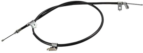 Blue Print ADN146307 LH BRAKE CABLE