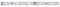 Paulmann 704.58 Strip, Integriert, weiß