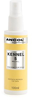 Dog Cologne Kennel No.5 (Pack of 6)