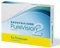 Bausch + Lomb PureVision 2 for Presbyopia Monatslinsen, sehr dünne Gleitsicht-Kontaktlinsen, weich, 3 Stück BC 8.6 mm / DIA 14 / -1.5 Dioptrien / ADD High
