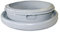Joint de porte Joint de porte machine à laver comme Whirlpool Bauknecht 481246668574