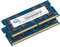 OWC 2 x 4GB 2400MHZ DDR4 módulo de - Memoria (8 GB, 2 x 4 GB, DDR4, 2400 MHz, 260-pin SO-DIMM, Azul)