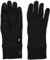 Meru Nuuk Technostrech Handschuhe, Black, XS