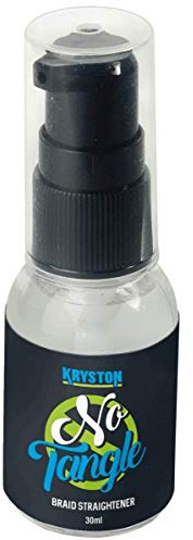 KRYSTON No Tangle - Anti Tangle Gel Clear 30ml