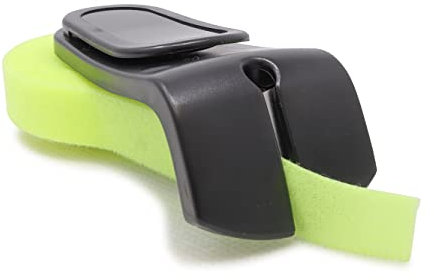 Panther Tape Fast Fix Abroller inkl. 1 Rolle 3m: 15mm Gelb