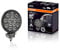 LEDriving REVERSING VX120R-WD, LED Rückfahrscheinwerfer, rund, LED Zusatzscheinwerfer mit ECE Zulassung, Sconosciuto