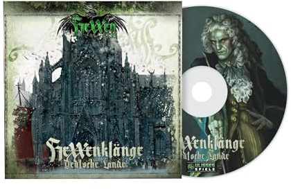 HeXXen : HeXXenklänge - Die Deutschen Lande