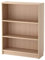 Ikea Billy Bücherregal Weiß Bunt Oak Furnier (80x28x106 cm)