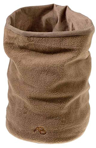 A.Blöchl 162059 Rundschal Fleece (Coyote)