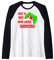 just a boy who loves gaming - gaming outfit für Jungen Raglan
