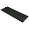 Ksodgun 12x Panneaux de Toiture Plaques Tôles Profilées Bricolage Toit Cabane Abris de Jardin Etable Maison Mobile Acier Galvanisé Anthracite