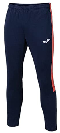 Joma Herren Sporthose Lange Hose Eco Championship