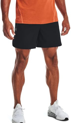 Under Armour Herren Shorts Ua Peak Woven Shorts