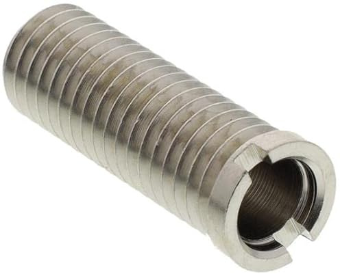 Hohlschraube L = 40 mm, Ø 12 mm LB-Plast Zubehör