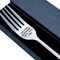 Edelstahl-Gabel mit Lasergravur The Fork is Strong with This One, mit Geschenkbox, Geschenk für StarWars-Fans
