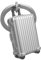 METALMORPHOSE - Porte-clés Valise de voyage - MTM162-01