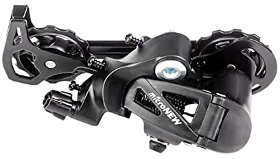 Rennrad Schaltwerk, 7/8/9/10/11-fach Schaltwerk, Getriebe Fahrrad Umwerfer Fahrradzubehör für Mountainbikes Radfahren