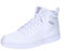 PUMA Unisex Rebound V6 Baskets, Puma White Puma White Cool Light Gray, 44 EU