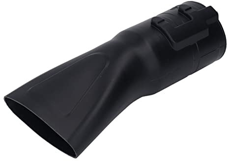 Handheld Blower Flat End Nozzle Attachment for X2 36v 18v, Leaf Blower and Vacuum Accessories