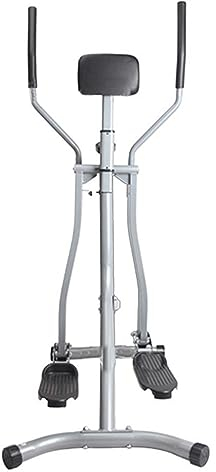 BailingDS Air Walker Glider Cross Pedal Machine, Leg Machine, Home Elliptical Trainer