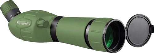 Conus Pot 60C 20-60x60 Spotting Scope