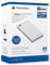 Seagate Game Drive SSD 2TB, PS4/5, Playstation 5/4, USB 3.0, weiß, inkl. 2 Jahre Rescue Service, STMH2000200