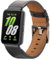 Nigaee Kompatibel für Samsung Galaxy Fit 3 Armband, Leder Armband Kompatibel mit Samsung Galaxy Fit 3 Armband,Damen Männer